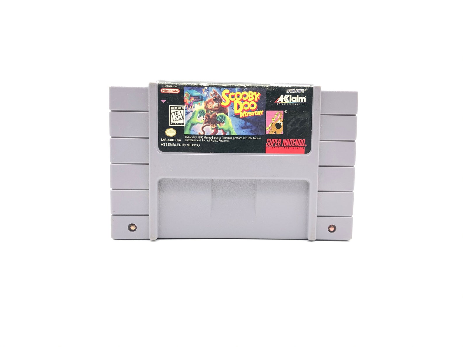 download scooby doo super nintendo download scooby doo super nintendo