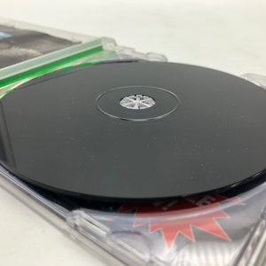 Tom Clancy's Rainbow Six (Sony PlayStation 1, 1999) Raro, Vintage, Videojuego, probado imagen 4