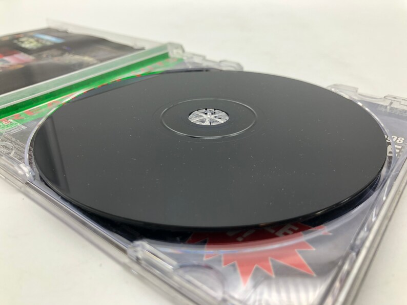 Tom Clancy's Rainbow Six (Sony PlayStation 1, 1999) Raro, Vintage, Videojuego, probado imagen 4