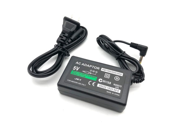 Generic Secteur AC Chargeur Adaptateur compatible pour Sony PlayStation  Portable PSP Go Home à prix pas cher