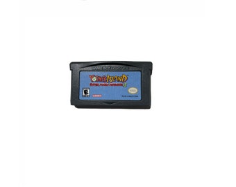 Yoshi's Island Mario Advance 3, Gameboy Advance | Gameboy, Game Boy advance SP, Adventure | Original Game Cartridge