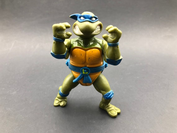 1990 mirage studios toys