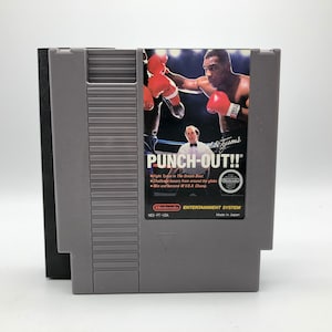 Mike tyson punch sales out for sale