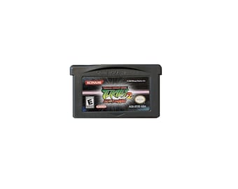 Prix de Teenage Mutant Ninja Turtles Double Pack sur GameBoy Advance | Comparer les Prix en Loose, Complet, Neuf