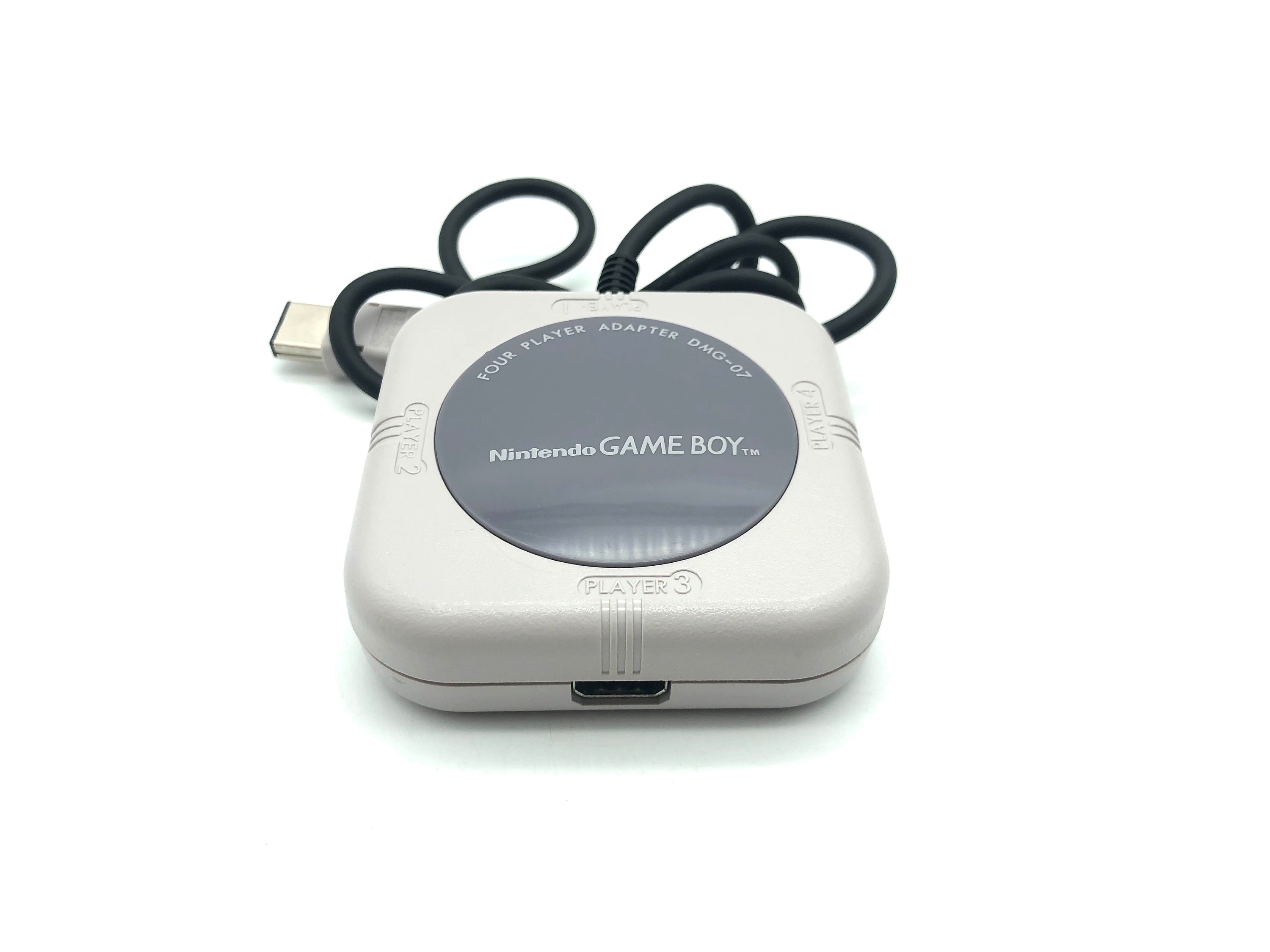 gameboy dmg ac adapter gameboy dmg ac adapter