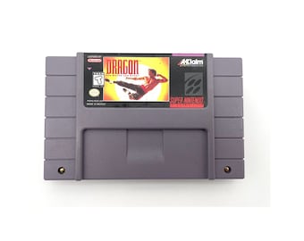 【激レア】レトロ 携帯ゲーム ドラゴン: ブルース・リー・ストーリー 中古 il_340x270.3954935290_s5pn.jpg