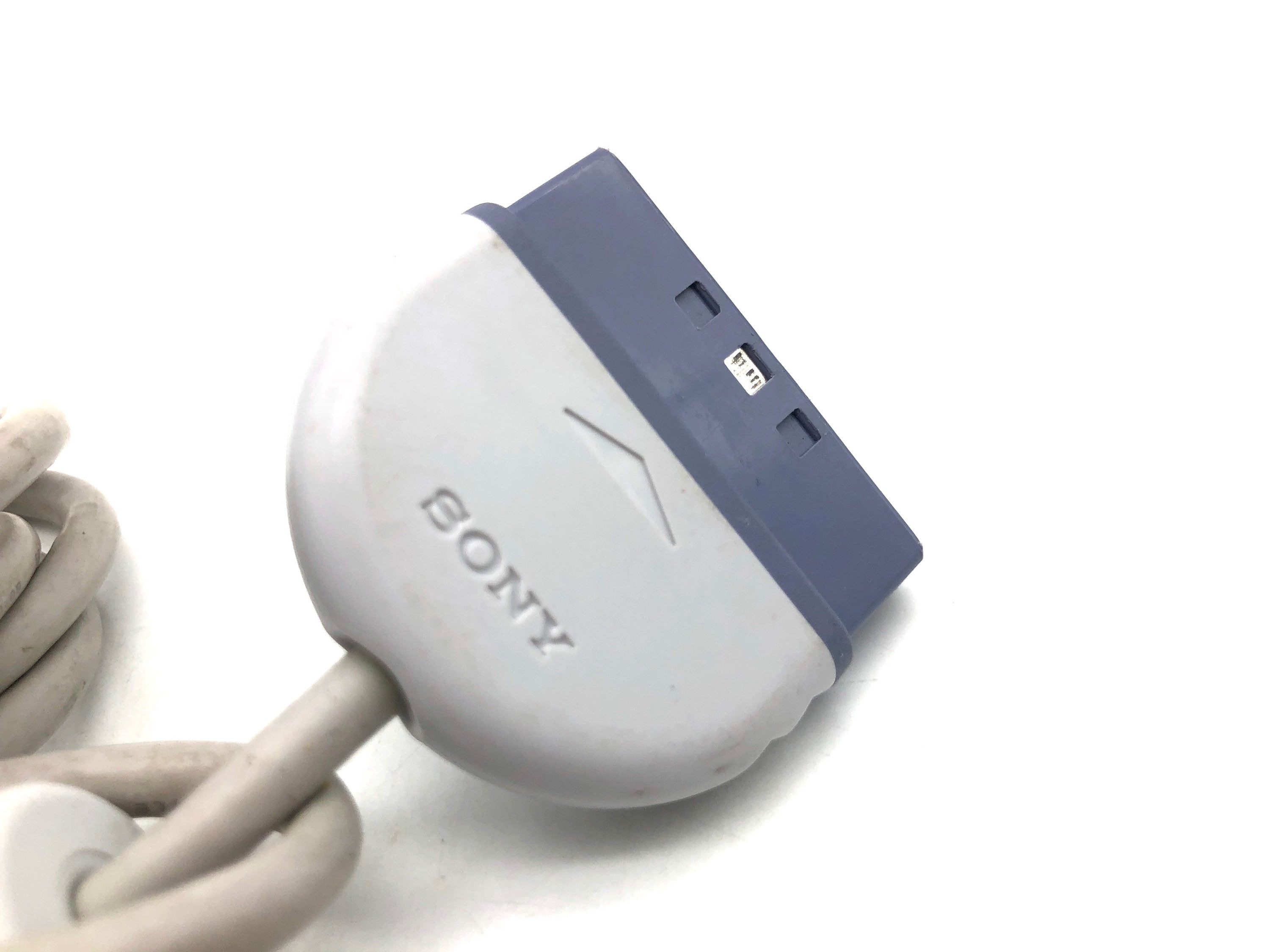 PS アナログコントローラー白 PS one ピーエスワン PsOne プレイステーション ホワイト コントローラー