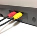 Nintendo NES Video Cable AV Yellow and Red NES Console Nes-001 Original ...