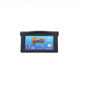 Spyro: Season of Ice, 2001, Gameboy Advance | Gameboy, Game Boy advance SP, Adventure | Original Game Cartridge