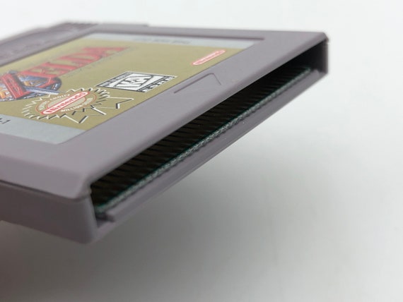 Legend of Zelda Link's Awakening 7 in 1 - GBA Multicart