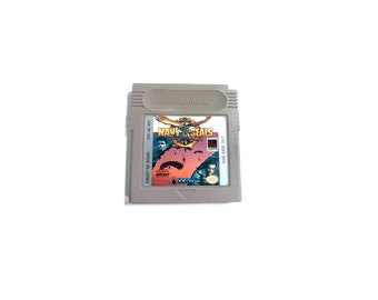 Jeux Vidéo RoboCop Game Boy d'occasion - Easycash