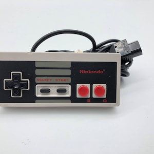 Retro NES-USB-Controller  Retro Nintendo USB Controller - CoolGift