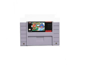 Recensione – Super Mario RPG: Legend of the Seven Stars – Mario's Castle