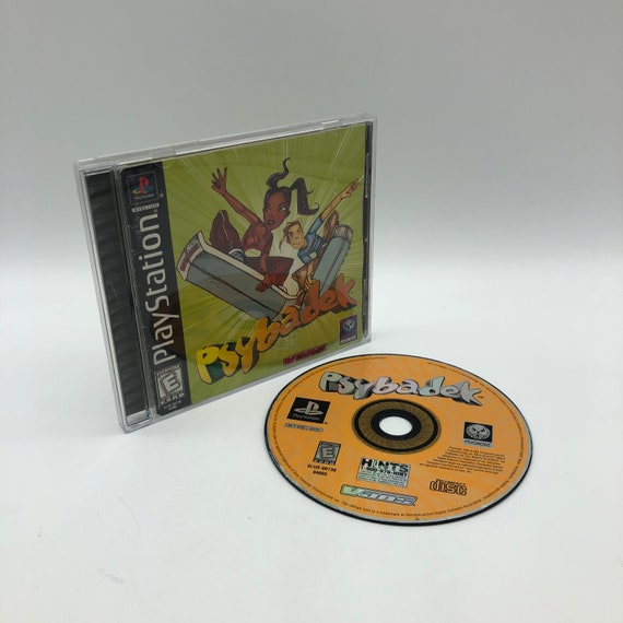 sony playstation 1998