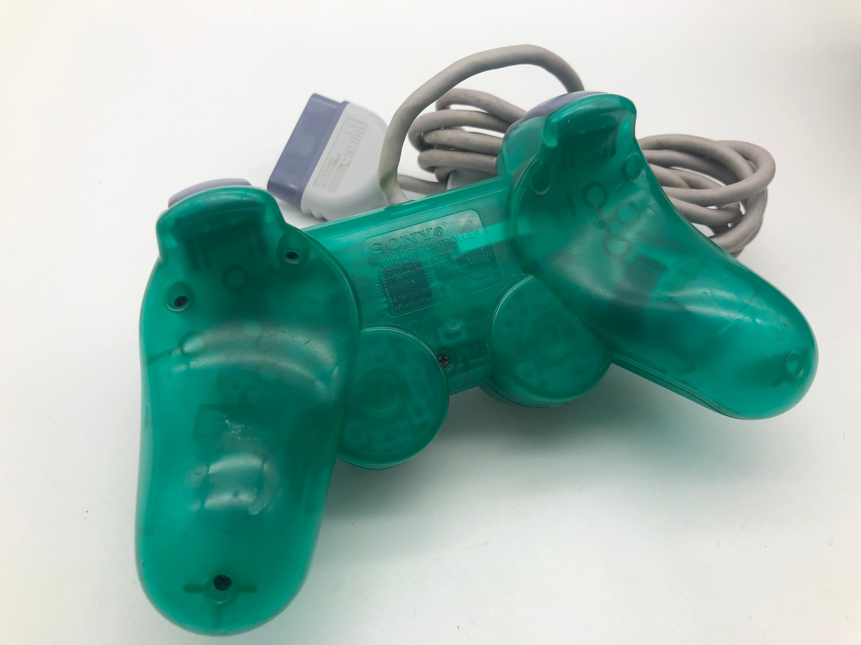 Yahoo!オークション - デッドストック ほぼ未使用品 PlayStation