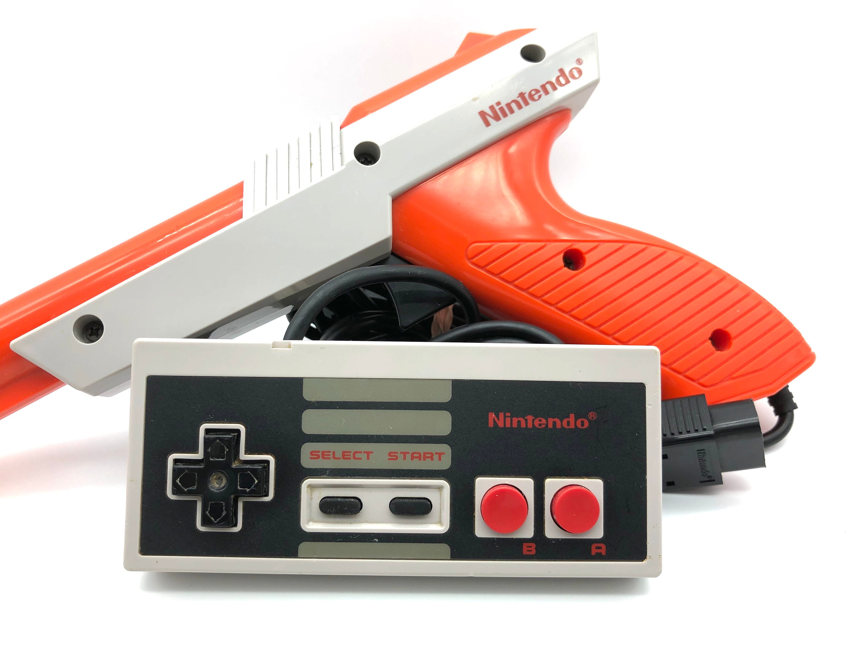 Nintendo entertainment system duck hot sale hunt