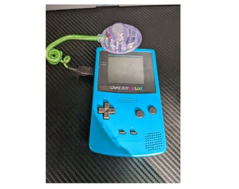 ゲームボーイ　ゲームボーイカラー用 シールドライト　新品 ニンテンドウ(NINTENDO)|ゲームボーイカラー|HARDOFFオフモール
