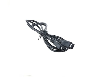 Nintendo Game Boy Link Cable: Pocket, Color, Original - CGB-003