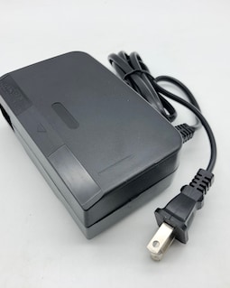 Nintendo 64 AC電源アダプター | NUS-002 | N64本体 | 本体電源