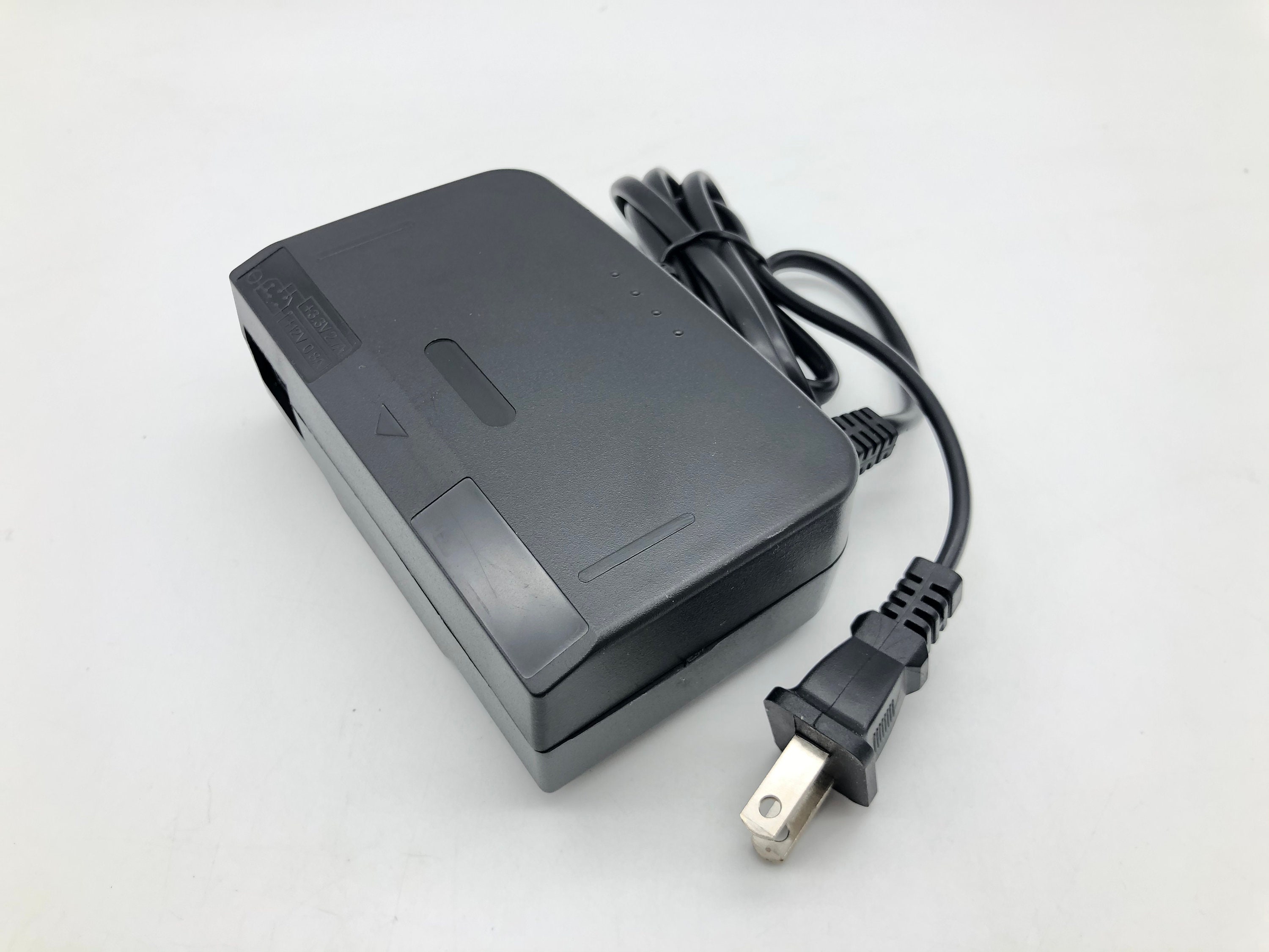 Nintendo 64 Power N64 System Console - Israel