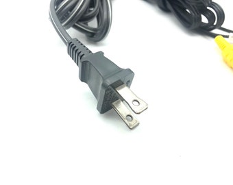 Nuovo Cavo Di Alimentazione AC Da 6 Piedi Per Slim PS3 Playstation 3