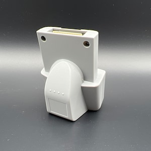 Rumble Pak Nintendo 64 | Tremor Pack | Attachment Accessory for Controller