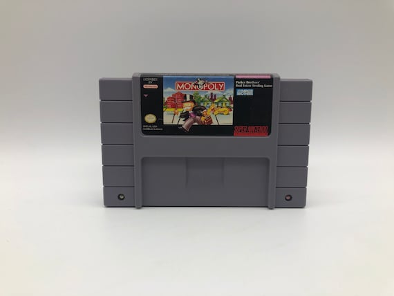 Buy Vintage Super Mario World 1992 Super Nintendo Video Game Online in  India 