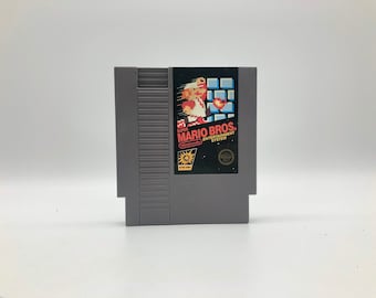 スーパーマリオブラザーズ 1985 | 任天堂エンターテイメントシステム