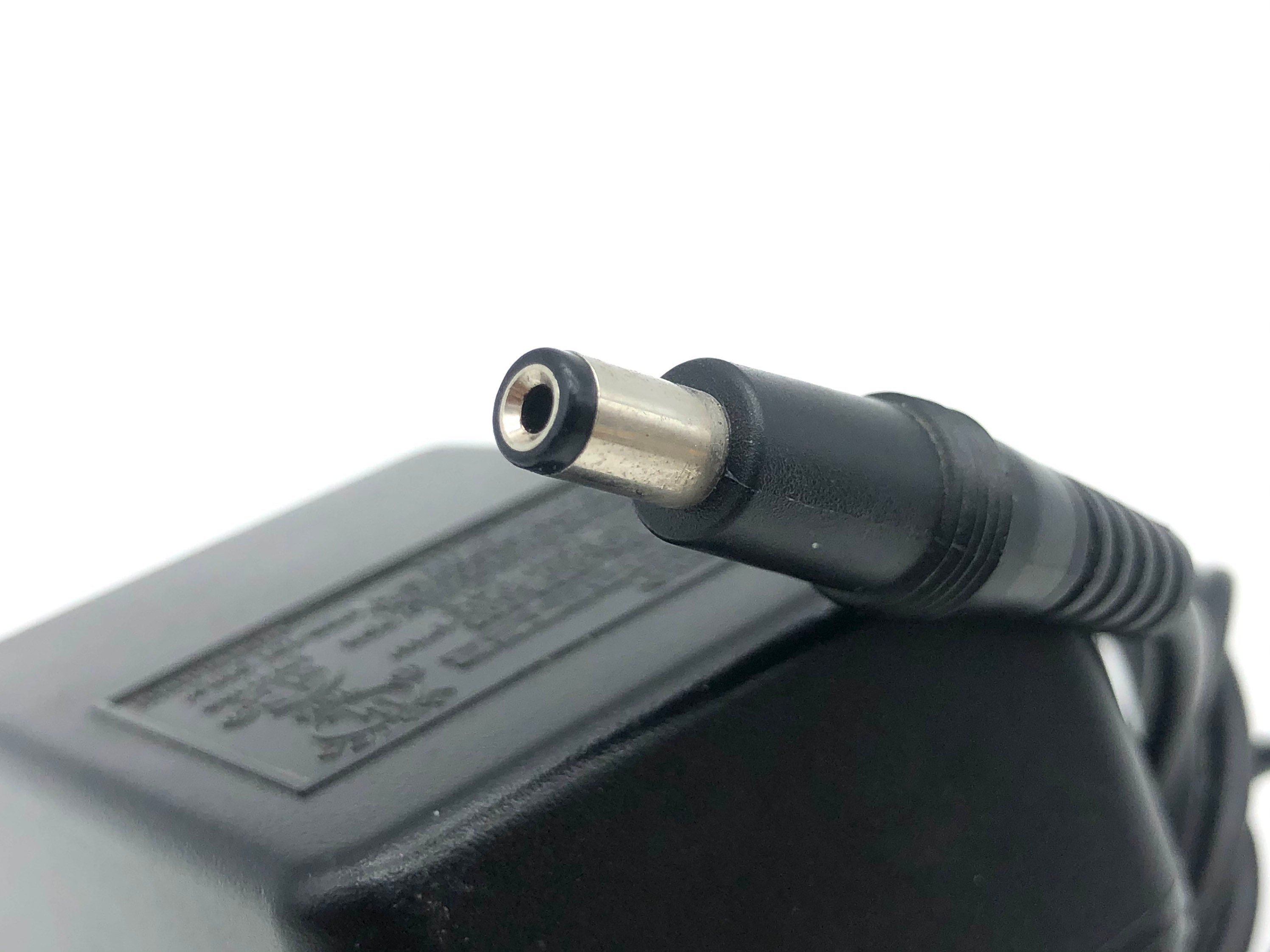Original Nintendo NES AC Adapter: NES-002 Power Supply - Etsy