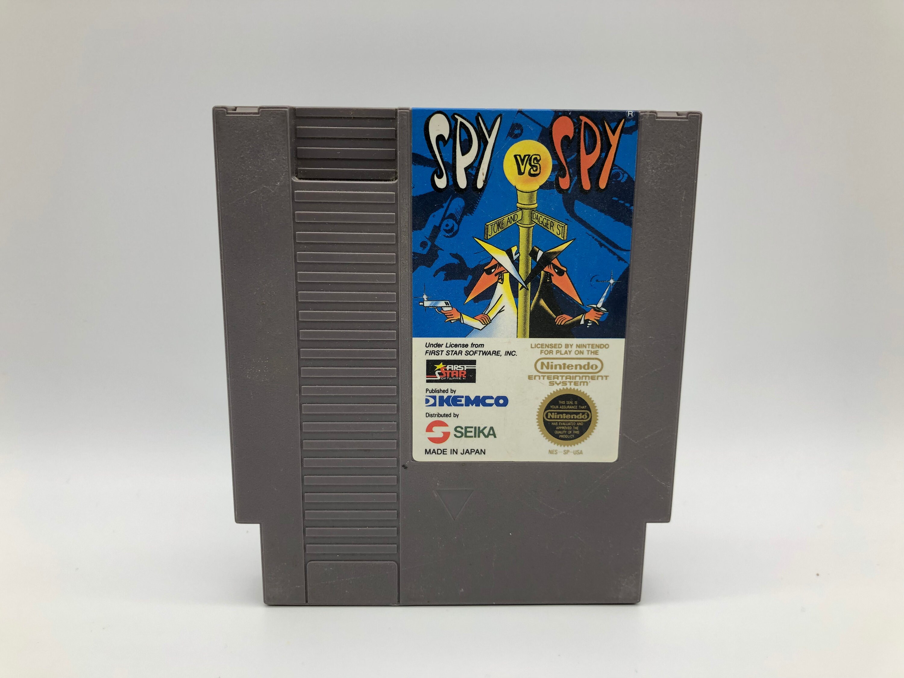 Spy vs spy - Etsy 日本