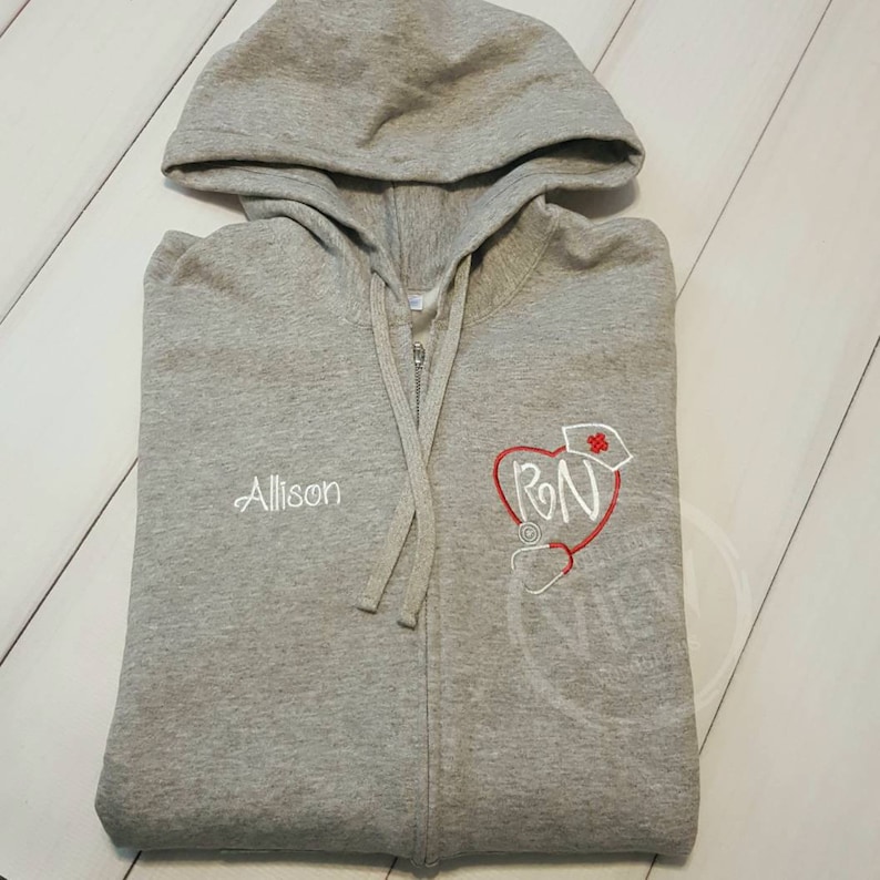 ladies sweatshirt jacket