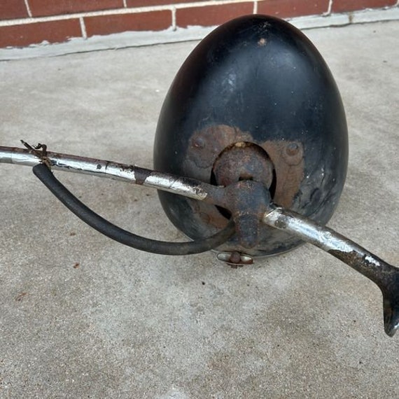 Vintage Chevrolet Headlights on Bar 1929-1930 - Etsy