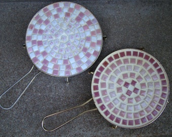 Vintage Tile Trivets