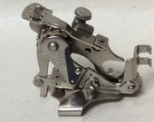 Vintage Singer 86642 Low Shank Ruffler Attachment for Featherweight