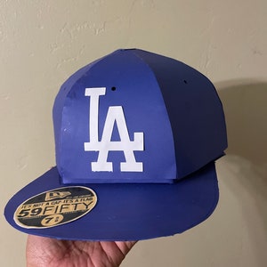 Baseball Cap SVG FILES
