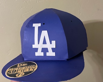 Baseball Cap SVG FILES
