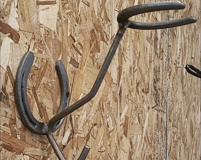 Boot coat hat racks Big Sky Metalworx