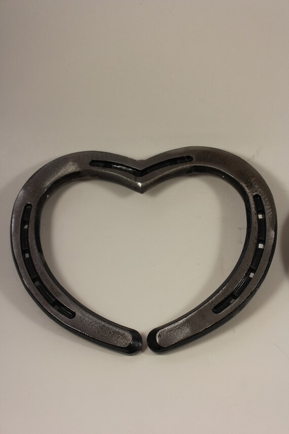 Horseshoe Heart - Etsy Singapore