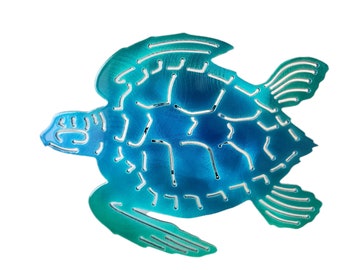sea turtle trailer hitch cover, off road vehicle trailer hitch plug, turtle gifts for him, jeep accessories for women, surfer girl gifts