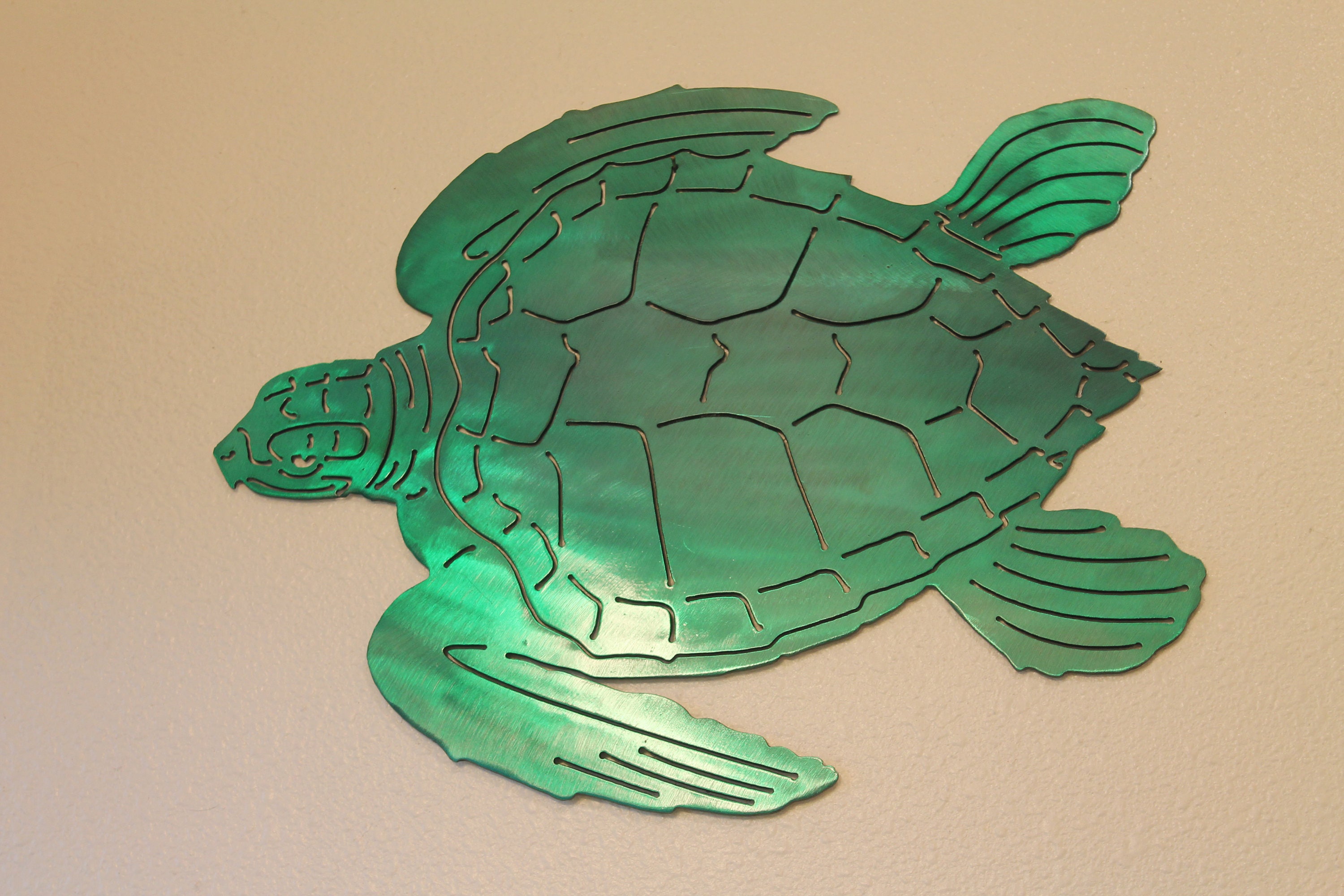 Turtle wall art, sea turtle gifts, sea decor, ocean decor, sea turtle