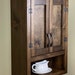 see more listings in the Wall Hanging Cabinets section