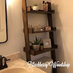 Bathroom Furniture