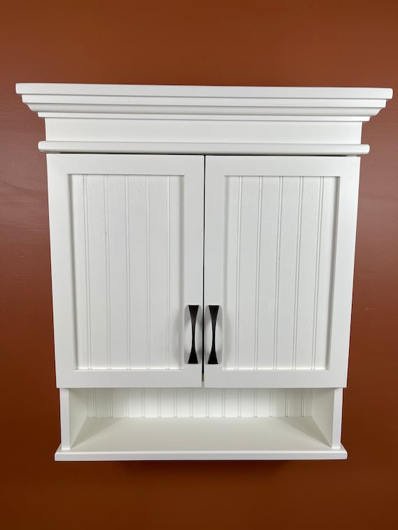 Wall hanging kitchen cabinet discount