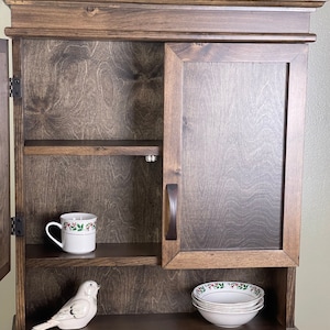 Kitchen or Bathroom Wall Hanging Etsy