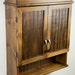 see more listings in the Wall Hanging Cabinets section