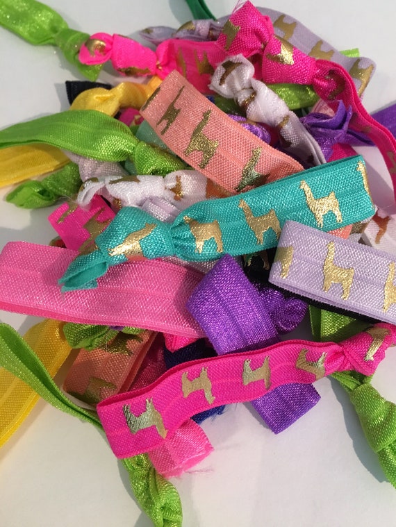 bulk hair ties