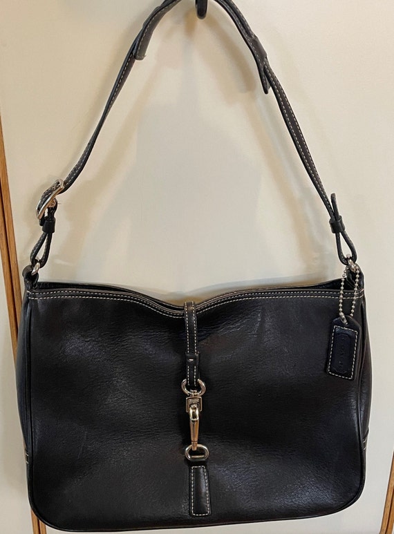 vintage coach purse s8g 4183 vintage coach purse s8g 4183