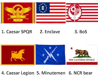Ncr Flag Etsy Ncr Flag Etsy