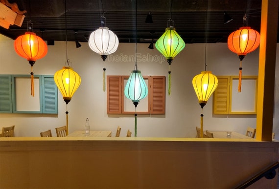 Etsy outdoor lanterns best sale