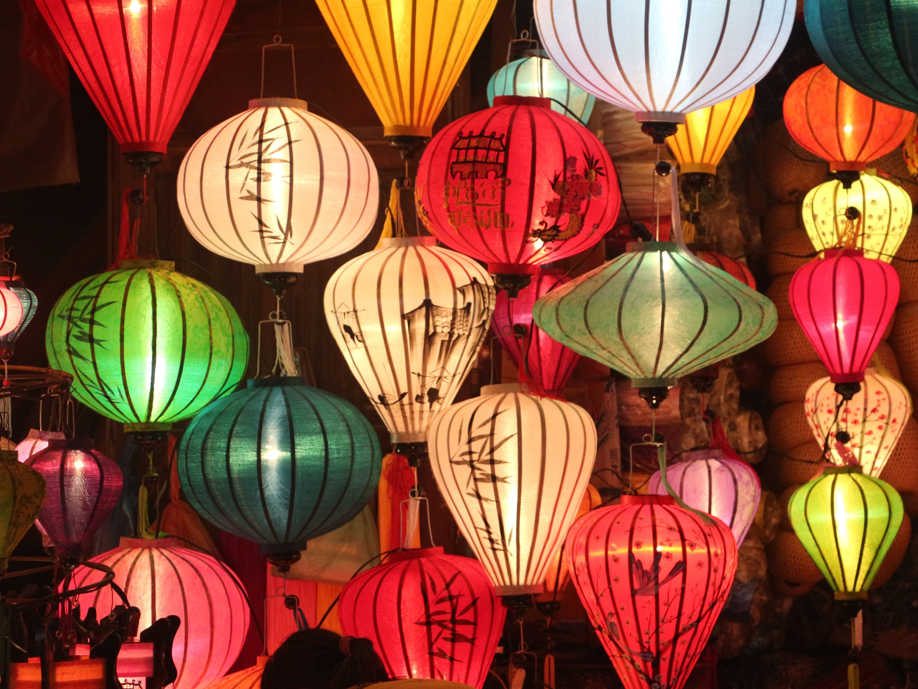 Hoianshop - Etsy